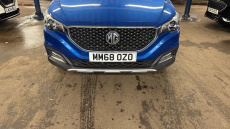 Nac MG Zs 1.0T GDi Exclusive 5dr DCT Petrol Hatchback